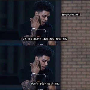 Meet your Posher, Emanuel